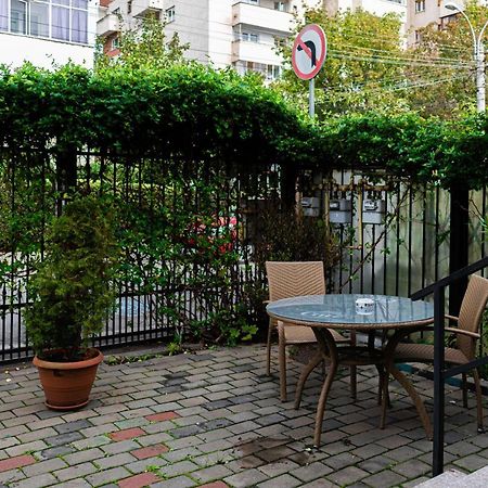 Lucas 38 Apartments Kolozsvár Kültér fotó