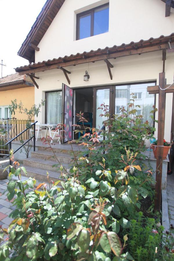 Lucas 38 Apartments Kolozsvár Kültér fotó