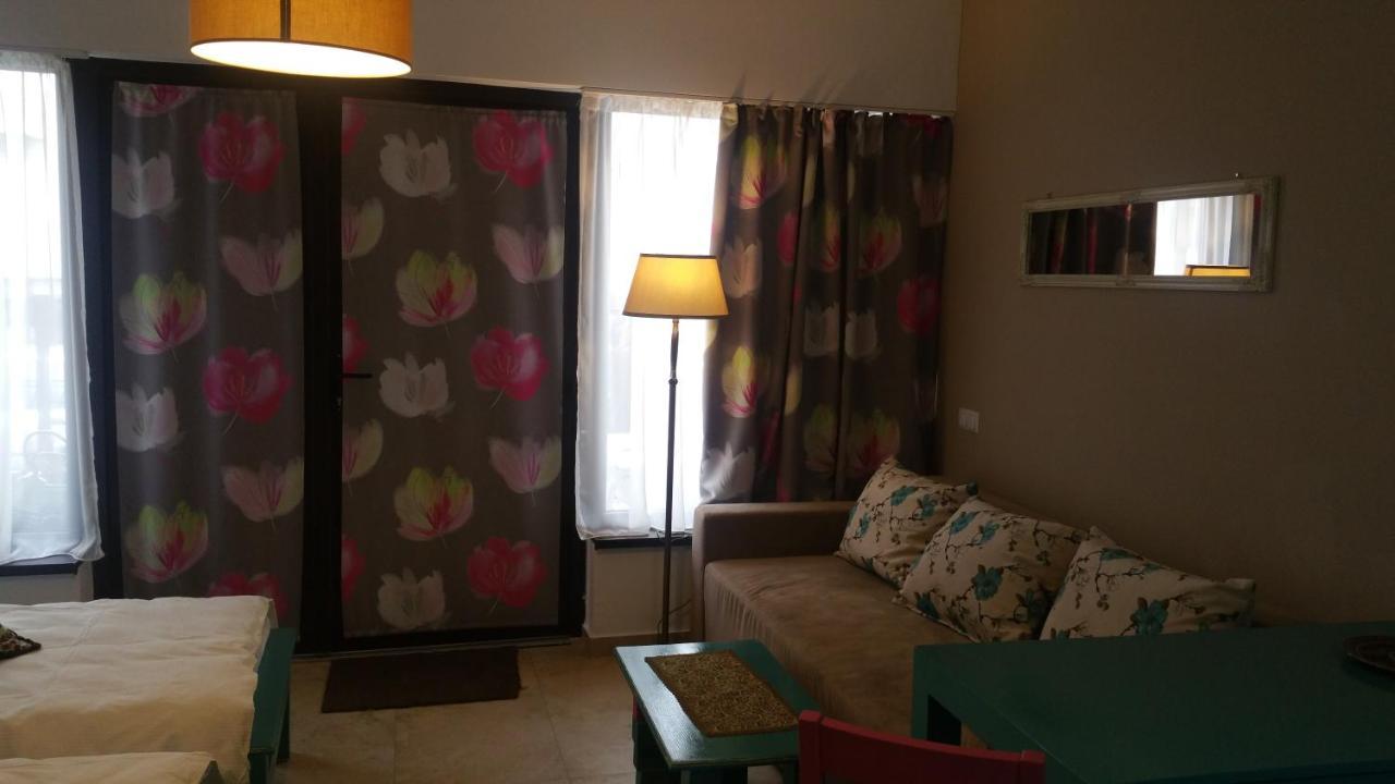 Lucas 38 Apartments Kolozsvár Kültér fotó