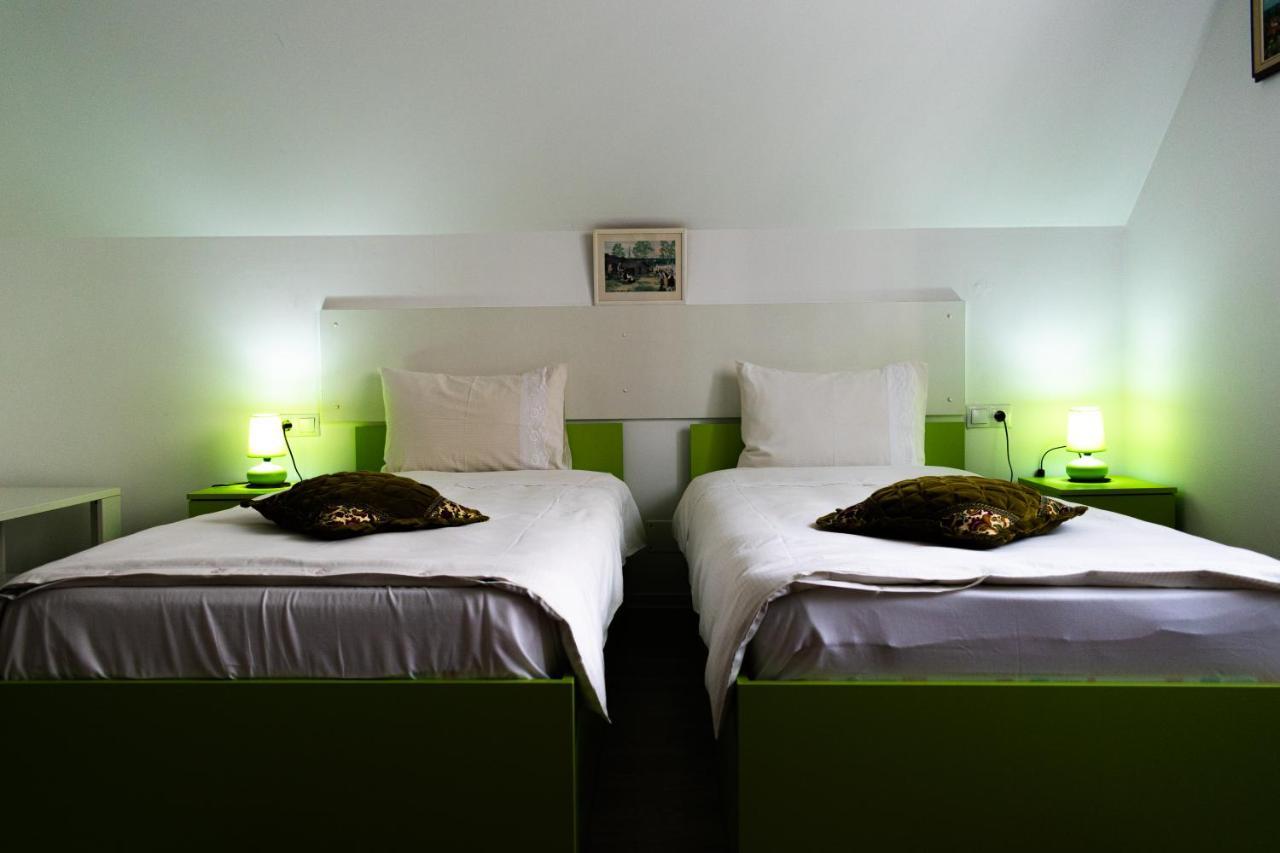 Lucas 38 Apartments Kolozsvár Kültér fotó