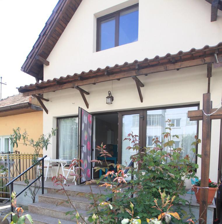Lucas 38 Apartments Kolozsvár Kültér fotó