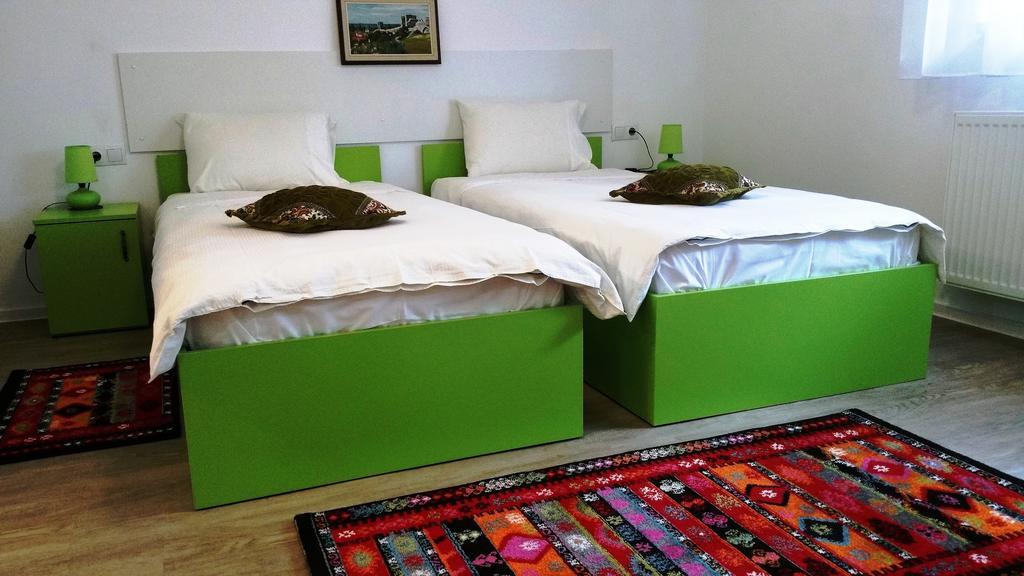 Lucas 38 Apartments Kolozsvár Kültér fotó
