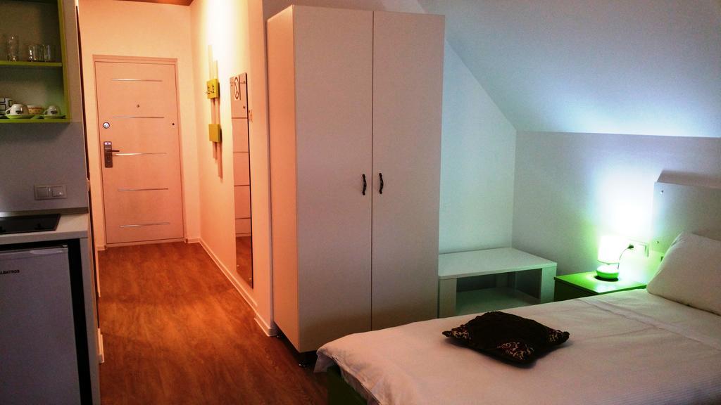 Lucas 38 Apartments Kolozsvár Kültér fotó