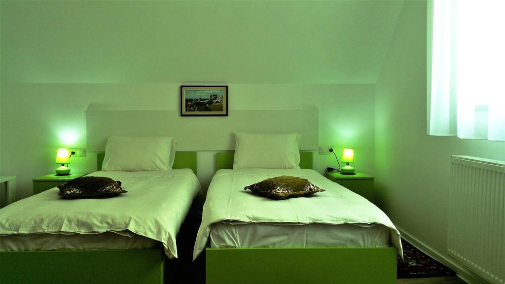 Lucas 38 Apartments Kolozsvár Kültér fotó